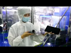 21.5 Inch Touch LCD Module Optical Bonding With 10 Touch Points G + G Touch Screen Product Videos,21.5 Inch Touch LCD Module Optical Bonding With 10 Touch Points G + G Touch Screen Product Video Channel