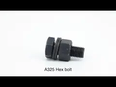 ASTM A325 heavy Hexagon Head Bolt