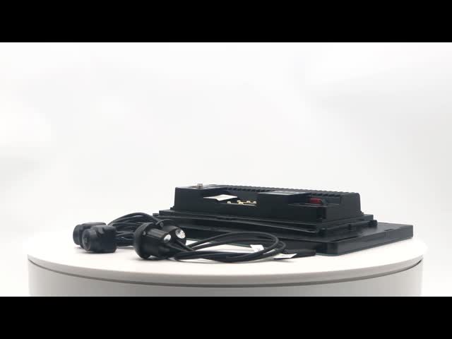 720P 解像度 AI カメラ 小型 AI 車 アラーム 屋外 カメラ 自動車 バス トラック
