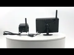car wireless camera