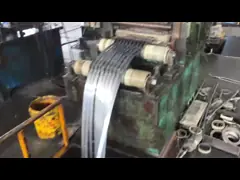 прокладки металлического листа нержавеющей стали SUS 304 50mm горячие холоднопрокатные 0.6mm video