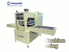 China HSD-380 Cylinder Forming Machine 220V PVC Junction Box Making Machine 320MM supplier