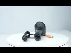 2D связанное проволокой оружие склада блока развертки 30fps штрихкода POS Handheld с USB RS232 PS2 video