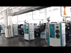 Танк бункера силосохранилища пластиковой смолы SUS пробела для зерен храня OST-80 video