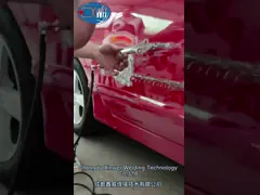 O processo de proibição dos protetores de automóveis