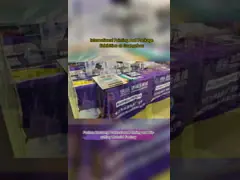 Материал для изготовления бумаги из формованного материала, матрица с крейсингом 1,2 мм x 1,4 мм video