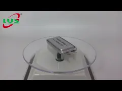 3.0v 1500mah Ultra Slim Battery CP702242 replacement Cylindrical lithium manganese battery video