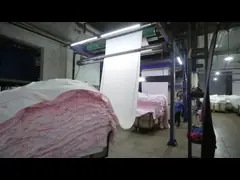 машина Ager петли 420m для плоского процесса печати video