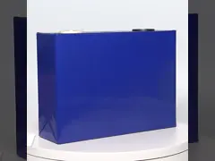 жизнь длительного цикла батареи лития LiFePO4 3.2V 100Ah для электростанции автомобиля EV video