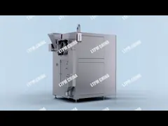 Granulateurs secs et compactateurs de rodillos et autres granulateurs, à l‘exclusion des granulateurs destinés à la fabrication de granulateurs et de granulateurs