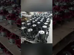 8943768432 8943768651 5136101711 4BD1 4BD1T 4BC1 4BC2 4BE1 4BG1 4BG1T Water Pump  EX120 - 5 SK120 - 5 SK120 - 6