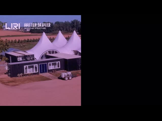 Outdoor Big Pcnic Teepee Tents Party Indian Pyramid Tents Khaki Adults