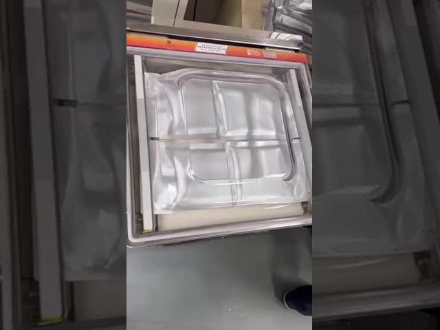 クリア PETG シート 真空成形シート アライナー デンタル トレイ