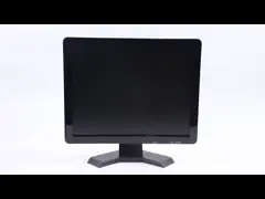 ODM промышленный LCD OEM контролирует панель экрана касания 12 дюймов емкостную video