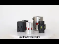 Гибкое соединение вала паука L150 для принтера 3D video