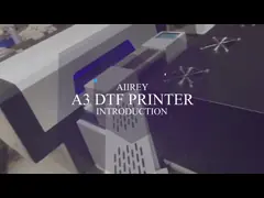 China 110V 220V Cylinder UV Printer UV Crystal Sticker Printing supplier
