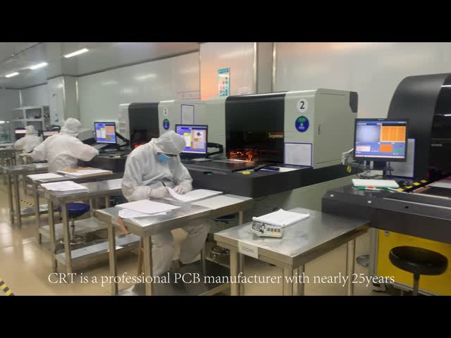 Flexible and Lightweight Medical Flex PCB Assembly with Tin Coating