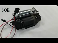 37206886059 компрессор воздуха 37206850319 подвесов для призрака RR4 Rolls Royce video