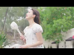 Осциллируя портативный вентилятор USB зажим треноги стола 6 дюймов на вентиляторе с 360 градусами video