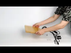 Затемняющ аквариум вырастите спектр светов бамбуковый полный для водорослей кораллового рифа video