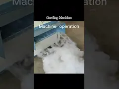 Rifeng carding machines