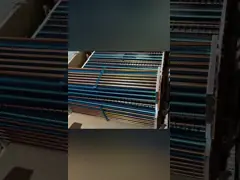 Влажность ПКБ/СИД автоматизировала ОЭМ камеры теста проконтролированный температурой термальный video