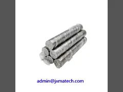 Pickled Polished Hastelloy C276 Nickel Based Alloys