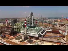 Zhengzhou ANNEC Industrial CO., Ltd.  Production Process