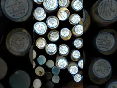 51CrV4 пружинный стальной круглый стержень 50CrV4 Gade 320 мм Диаметр 50HF Требование video