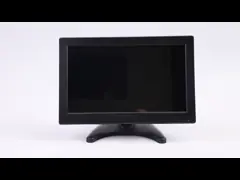 Рамка металла монитора IPS FHD 1920*1080 промышленной LCD установленная стеной video