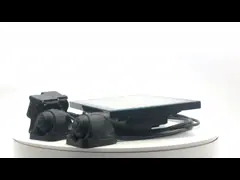 vehicle all-in-one machine