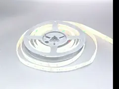 Тонкая прокладка приведенная 2835 120 прокладка 5-8mm приведенная прокладки СИД лампы гибкая video