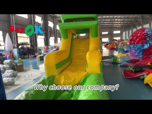 Надувные подсказки подсказка дом портативный надувный подсказка с горлиной подсказка с водой видео