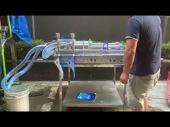China Industrial Blender Mixer Liquid Soap Making Machine Agitated With Heater SS Jacket Tank supplier