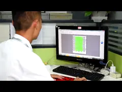 100% полиэстерная вышивка цветок и бабочка дизайн трикота французский кружевный ткань video