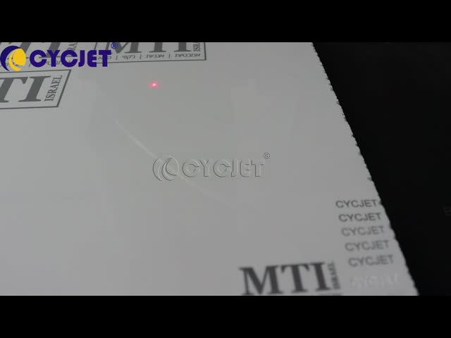 Машина воздушного охлаждения гравировки портативной УЛЬТРАФИОЛЕТОВОЙ машины кодирвоания и отмечать лазера 3W