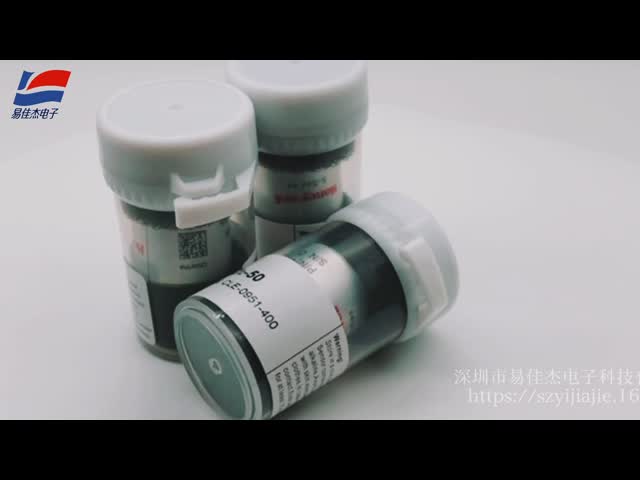 4CL2-50 CLE-0951-400 Датчик диоксида хлора Электрохимический для обнаружения концентрации хлора видео