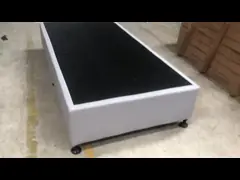 Машинная плита Cama мебели спальни квартиры сильная в размере подгонянном коробкой video