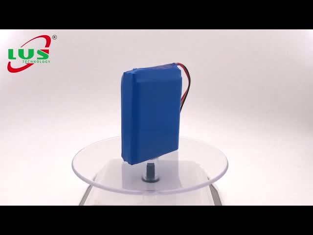 3.7v 1600mah 704050 bateria lipo bateria recarregável de lítio polímero LP70450-2P 3000mah