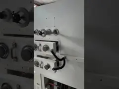 Подгонянная прогулка в климатическом испытывая оборудовании для испытаний окружающей среды камеры video