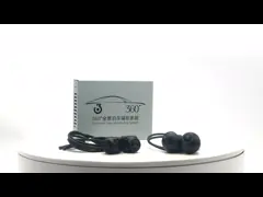 360 car camera