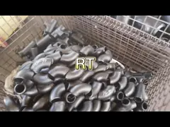 Cangzhou Ritai Pipe Fittings Manufacture Co.,Ltd