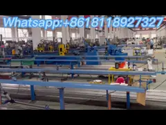 Теплостойкая сваривая труба 304 316L 310S 309S SS круглая для перехода и боилера трубопровода video