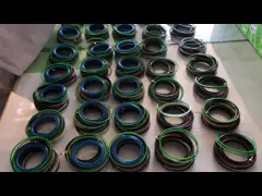 Bucket Hydraulic Cylinder Seal Kit 707-99-58370 Komatsu PC360-7