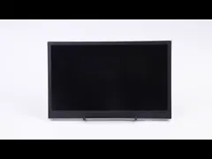 Полкд супер тонкий 15,6 монитор компьютера СИД экрана 1080П дюйма 4к ИПС с портом типа к video