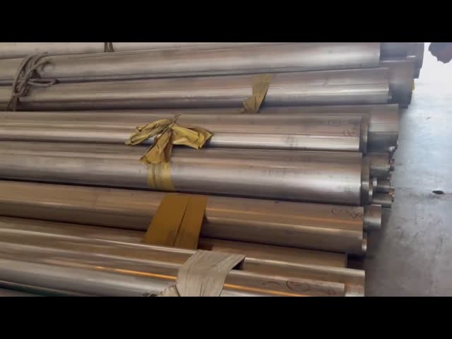 つや出しの316ステンレス鋼の管の管5mmの空の正方形