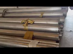 Warmgewalste 316 Buis 5mm van de Roestvrij staalpijp Hol Vierkant