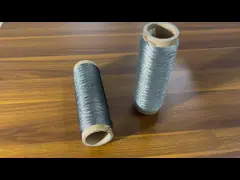 Супер точный составной поток извива волокна металла для пусковой площадки топления video