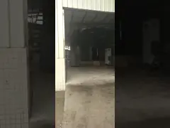 Сушильщик зерения Диморфолин машины брызг молока бурого пороха 4KW более сухой video