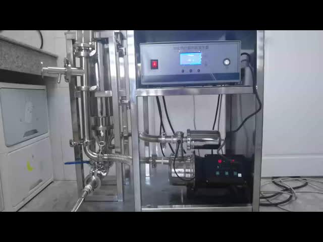 20khz 3000wの超音波調査のSonicatorの高性能